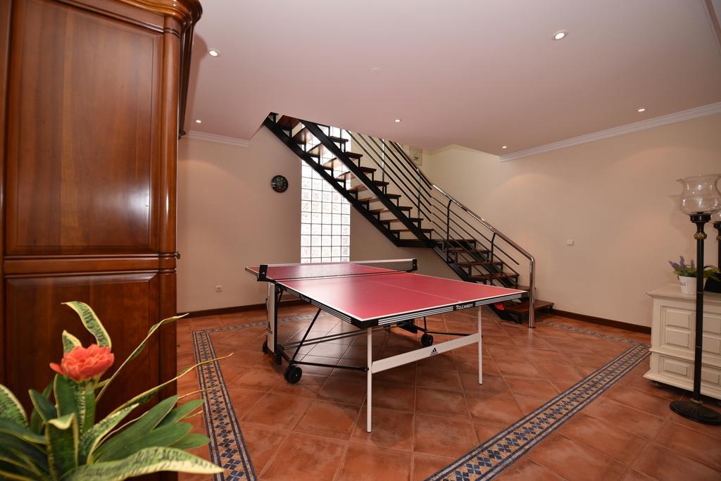 Villa Santana Funchal  Exterior photo