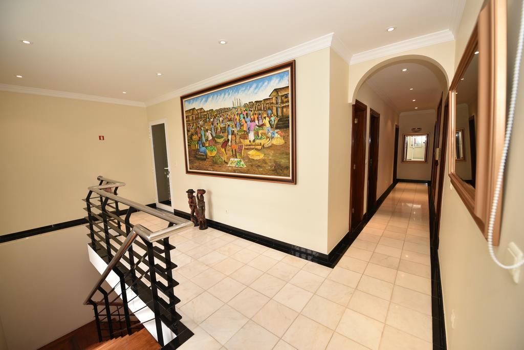 Villa Santana Funchal  Exterior photo