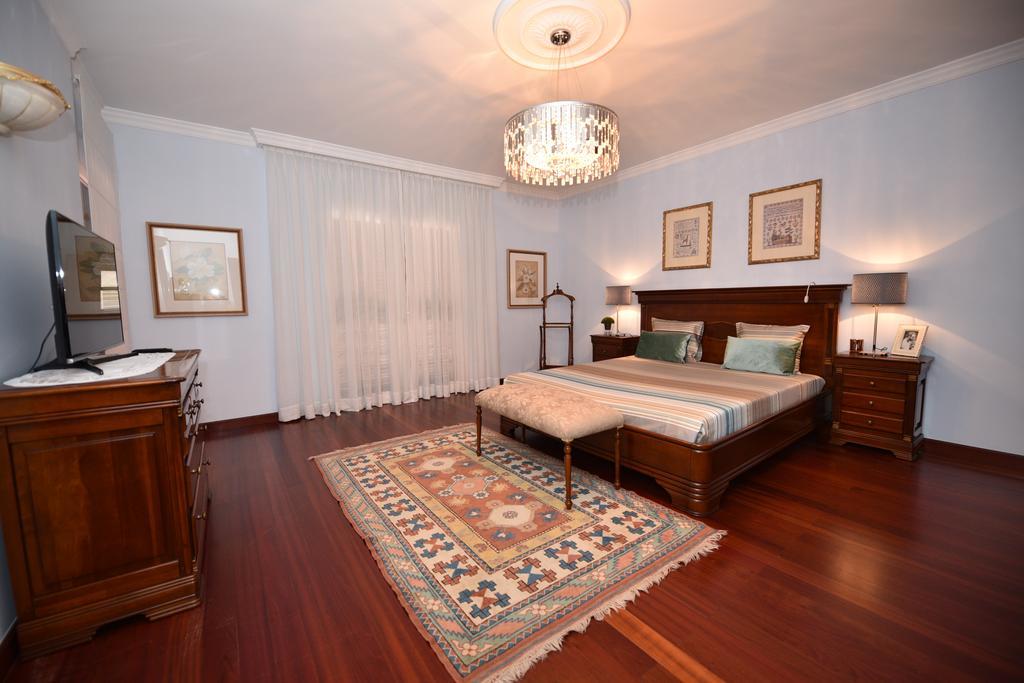 Villa Santana Funchal  Exterior photo