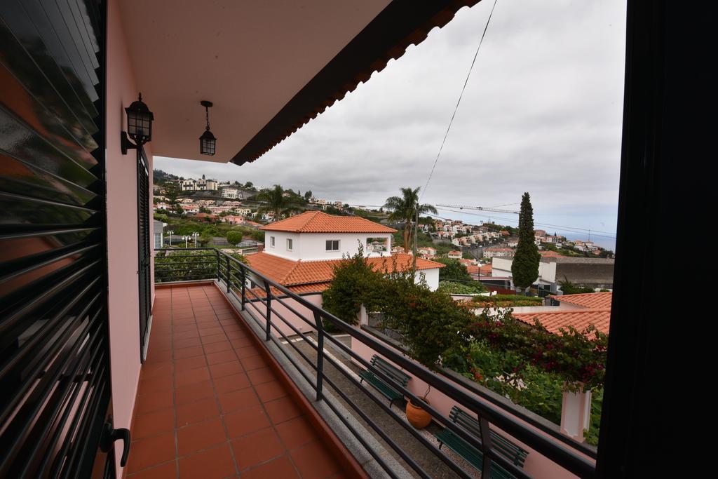 Villa Santana Funchal  Exterior photo