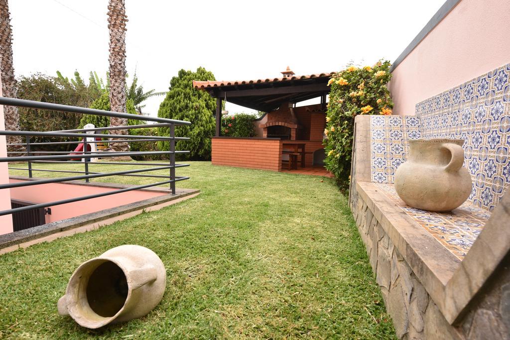 Villa Santana Funchal  Exterior photo